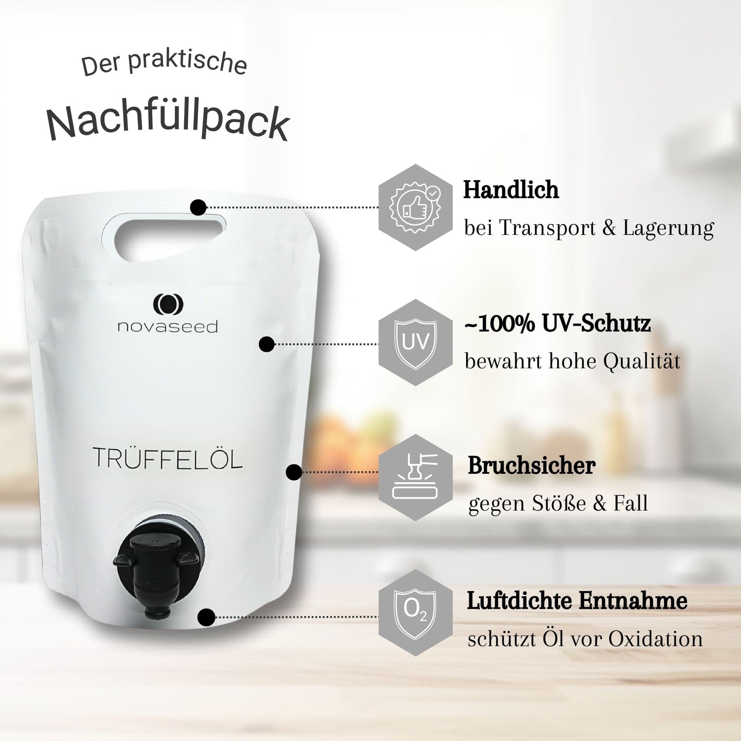 Trüffelöl