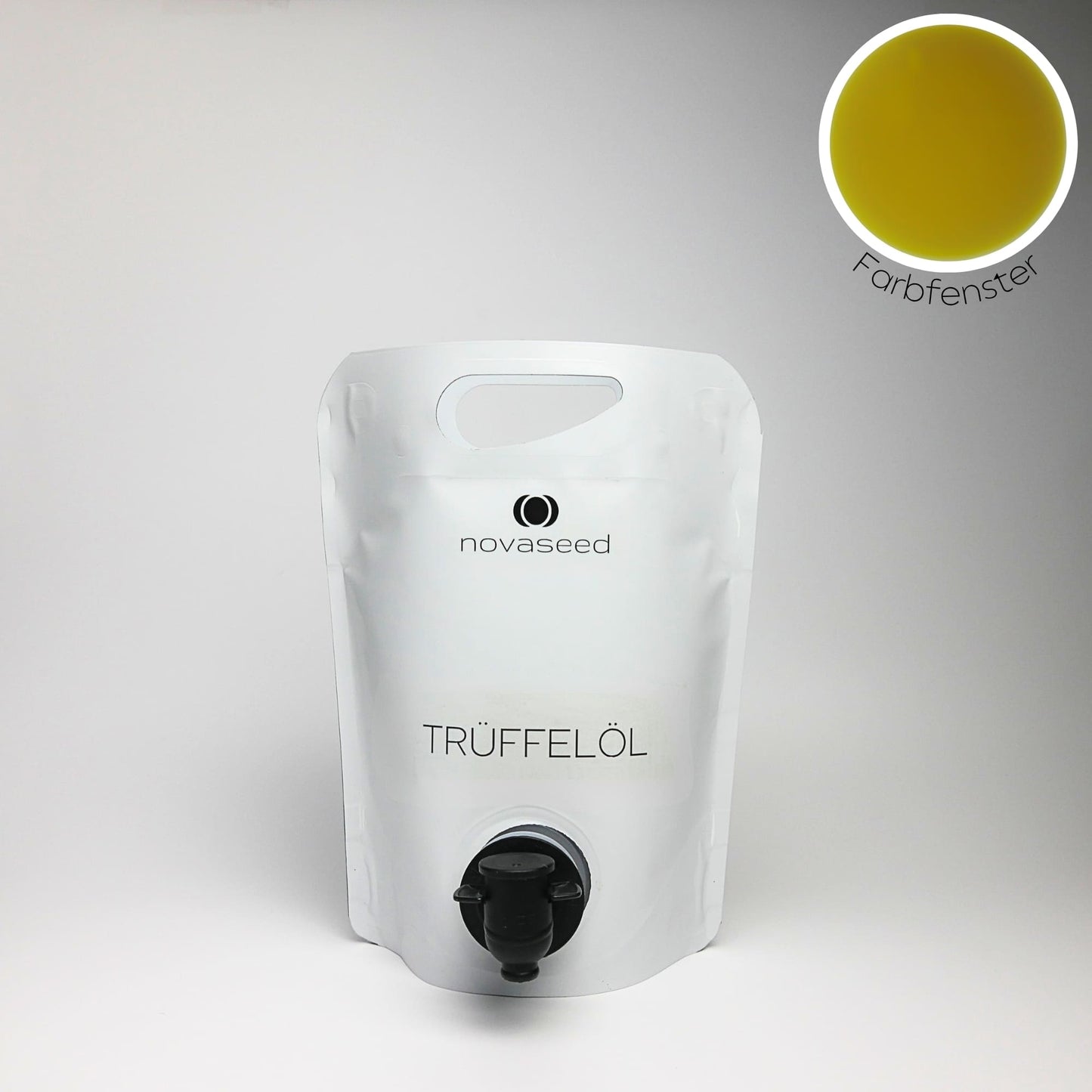 Trüffelöl