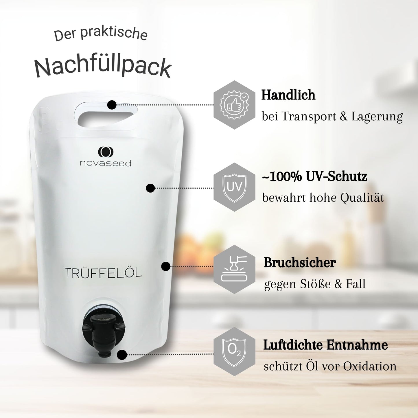 Trüffelöl