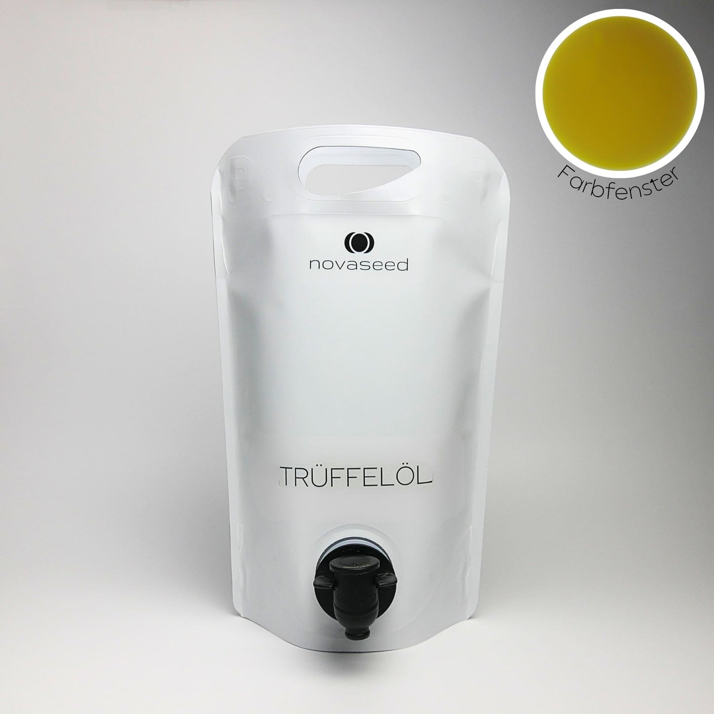 Trüffelöl