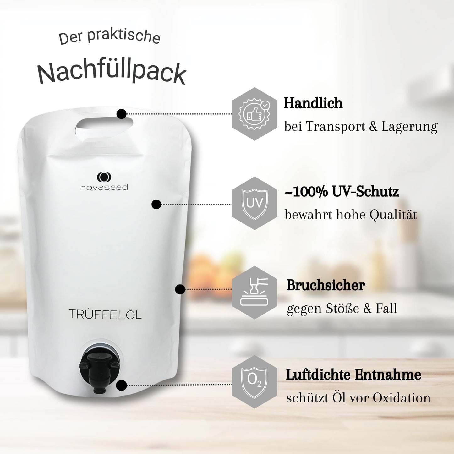 Trüffelöl