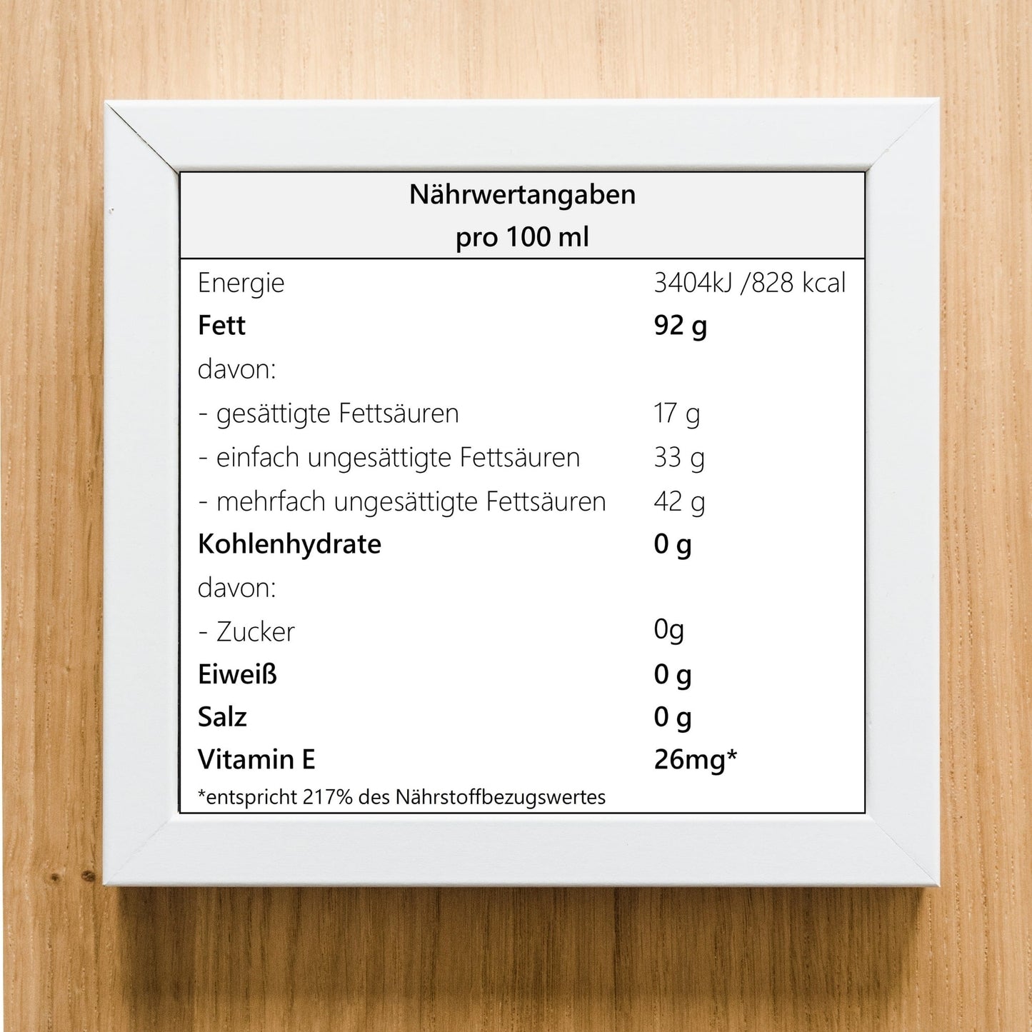 Steirisches Kürbiskernöl g.g.A. novaseed