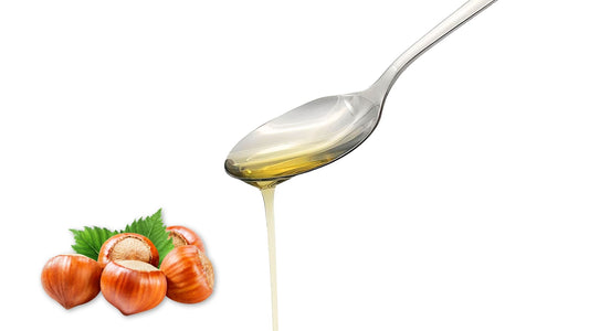 Haselnussöl - Der Geschmacksträger für die Herbstküche