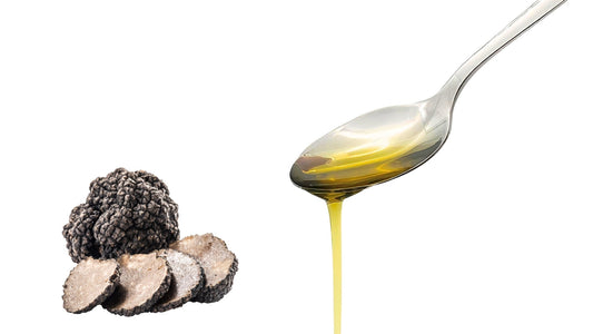 Trüffelöl – Hochwertiges Aroma mit nur wenigen Tropfen genießen