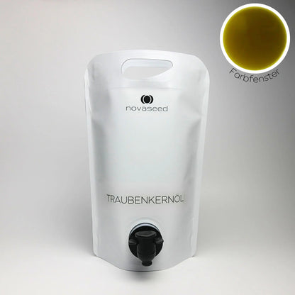 Traubenkernöl novaseed