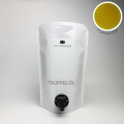 Trüffelöl