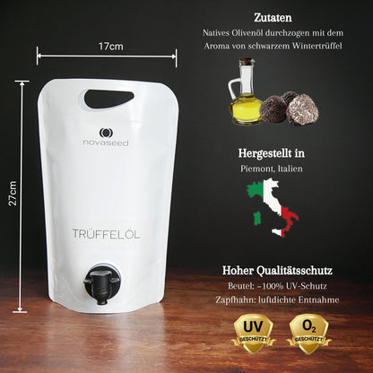 Trüffelöl