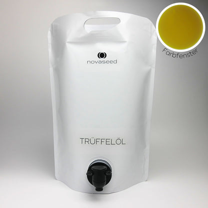 Trüffelöl