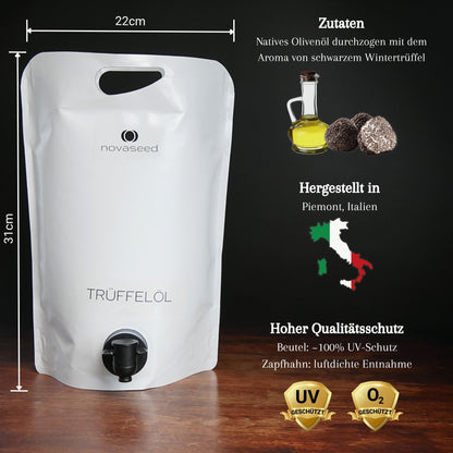 Trüffelöl