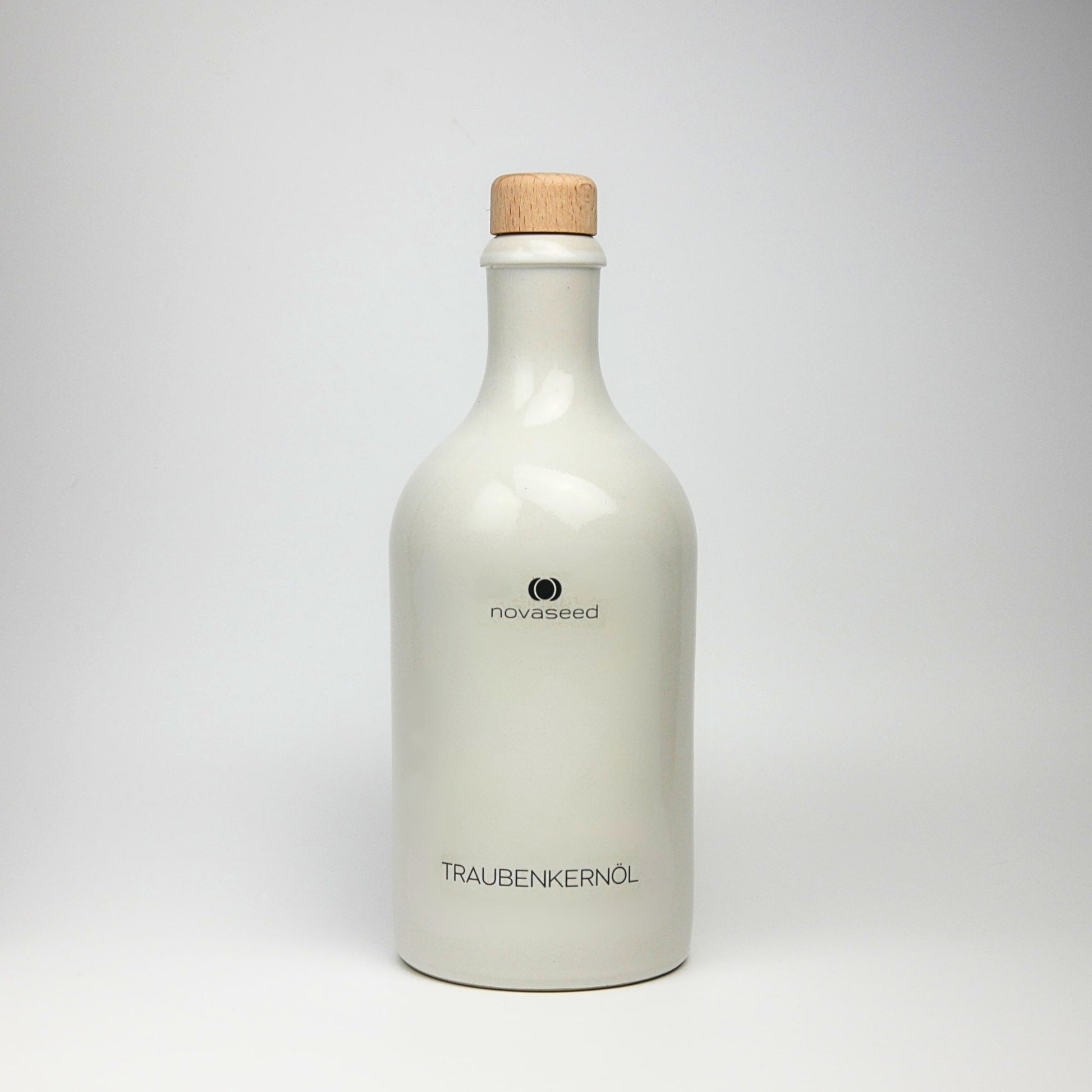 Traubenkernöl kaltgepresst novaseed