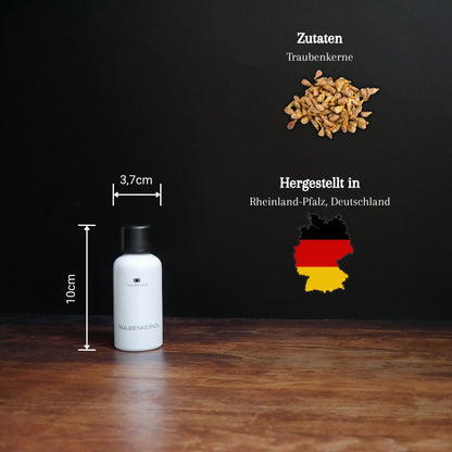 Traubenkernöl novaseed