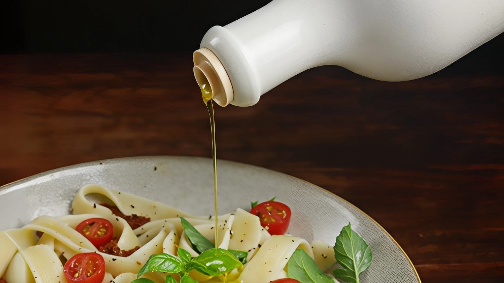 Trüffelöl aus Italien für Pasta, Pesto und Pizza