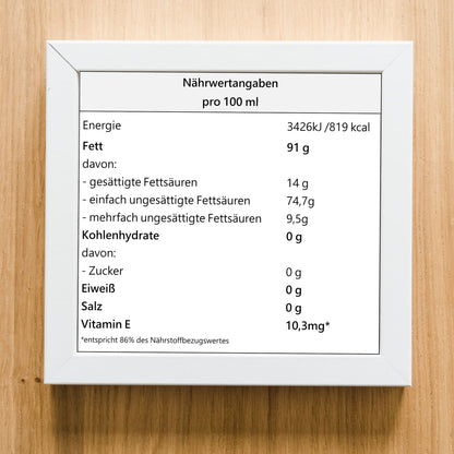 Trüffelöl