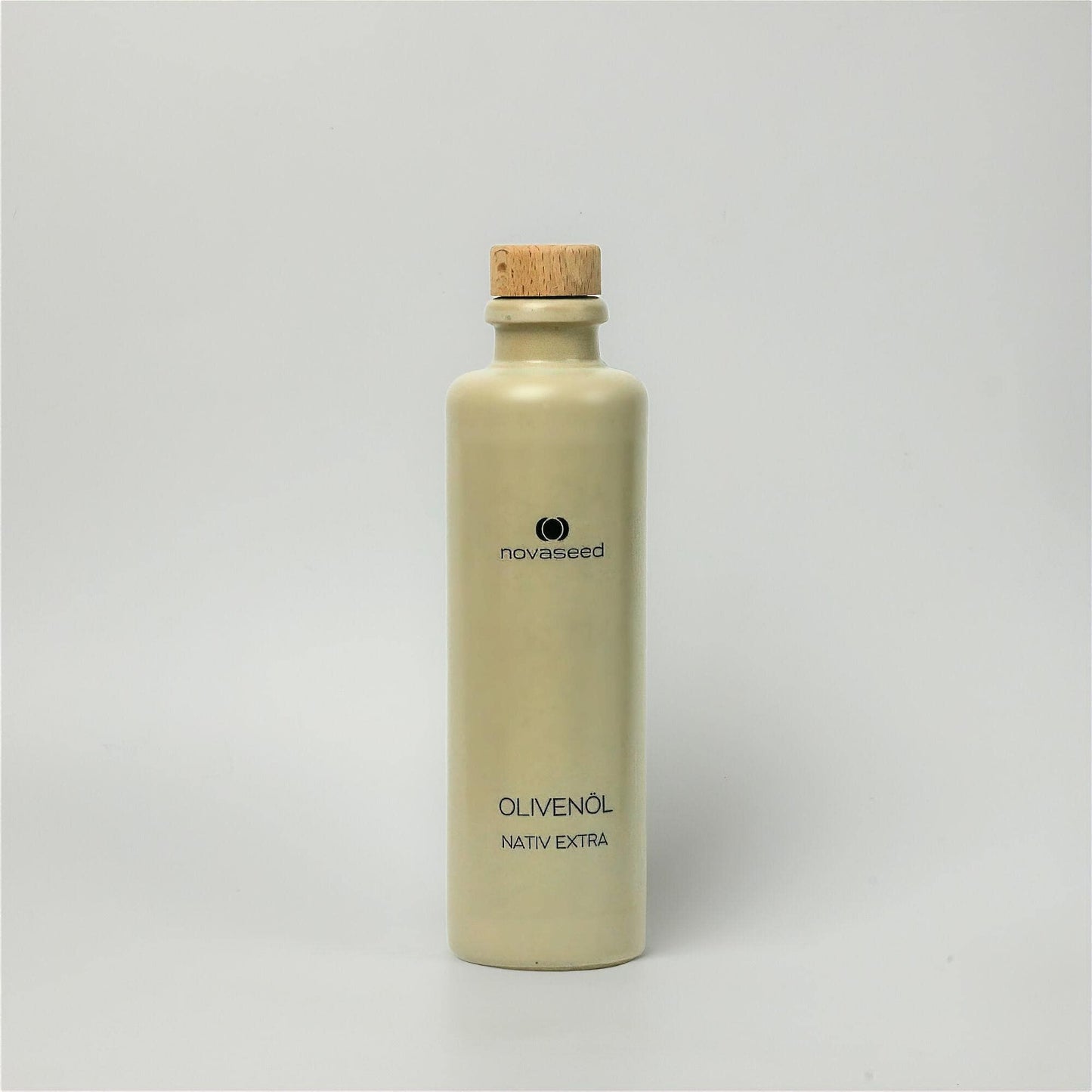 Olivenöl Nativ Extra kaltgepresst - aus Italien