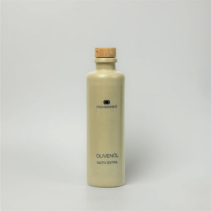 Olivenöl Nativ Extra kaltgepresst - aus Italien