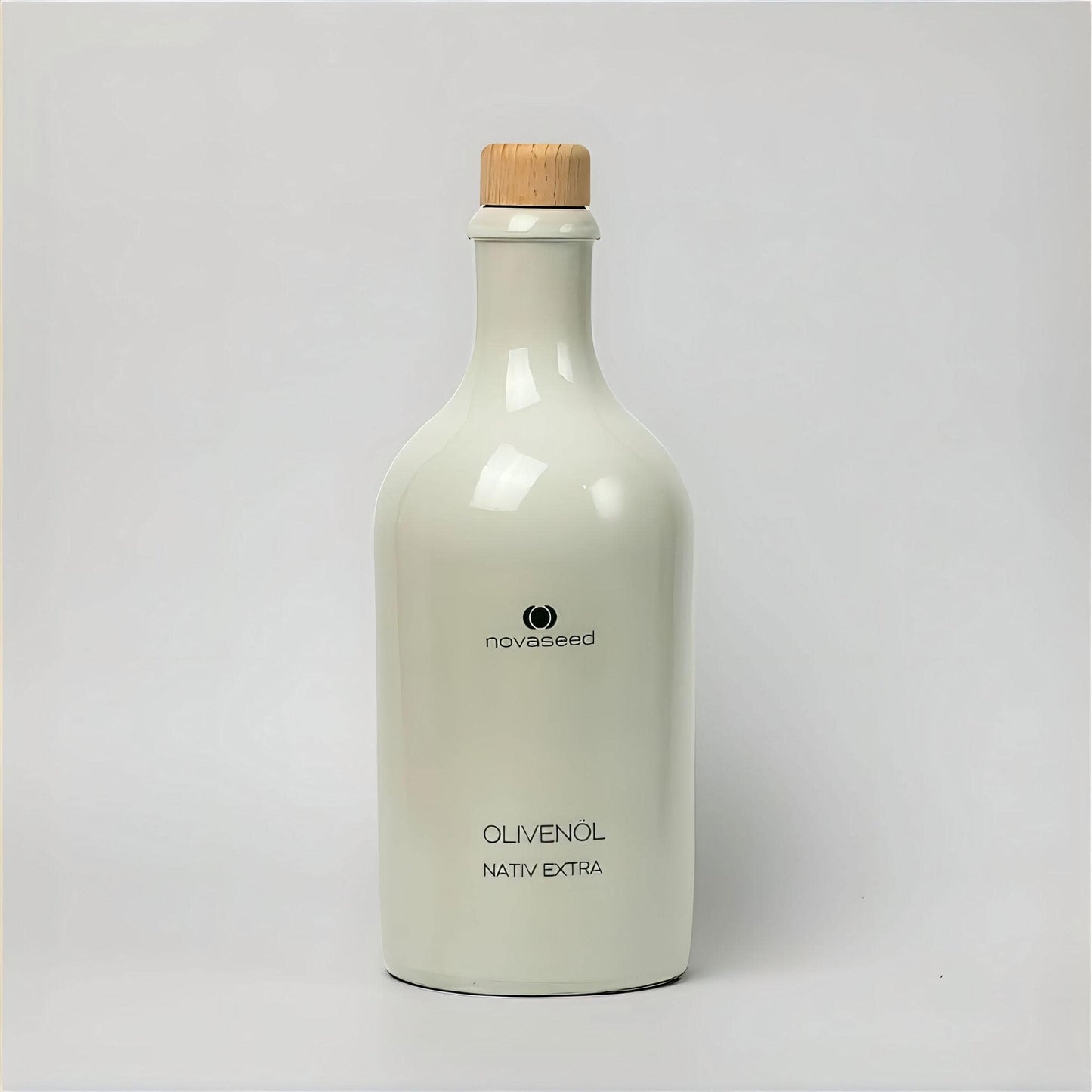 Olivenöl Nativ Extra kaltgepresst - aus Italien