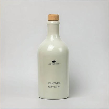 Olivenöl Nativ Extra kaltgepresst - aus Italien