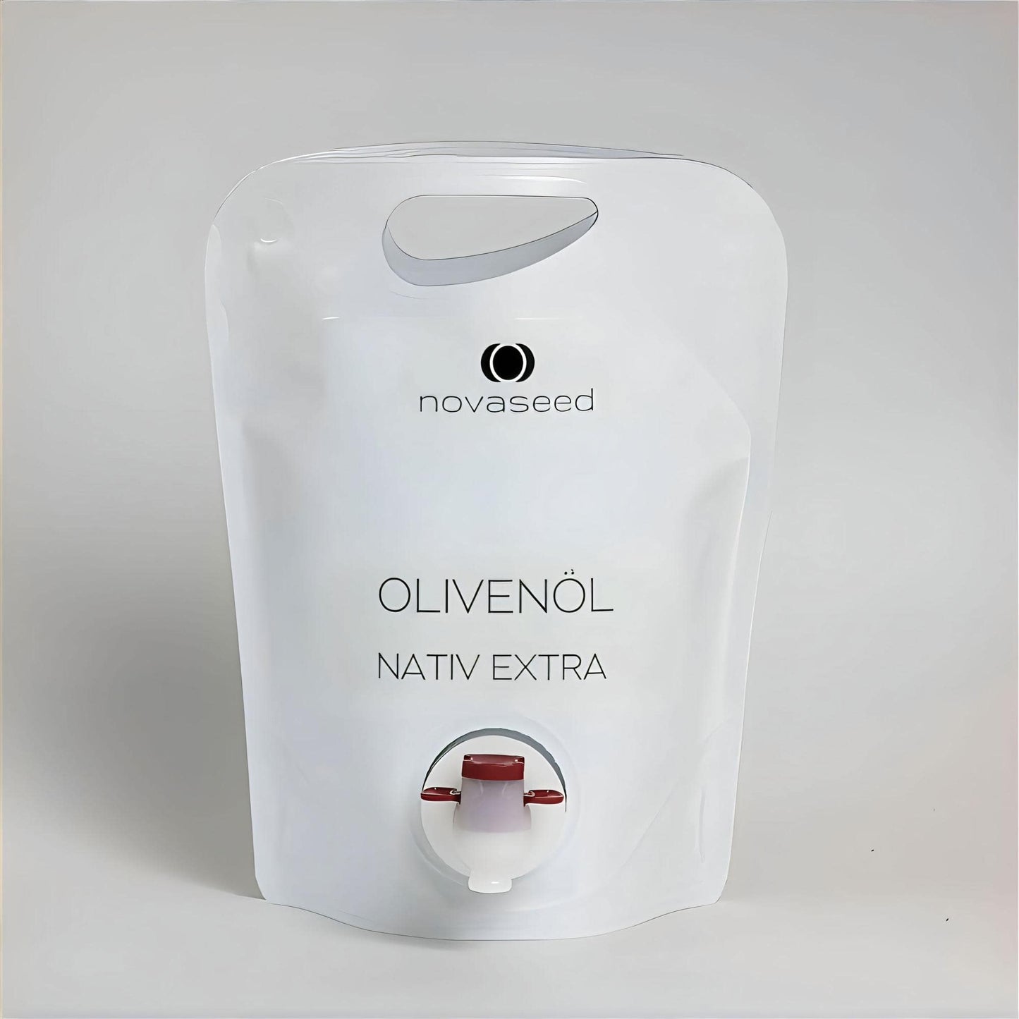 Olivenöl Nativ Extra kaltgepresst - aus Italien