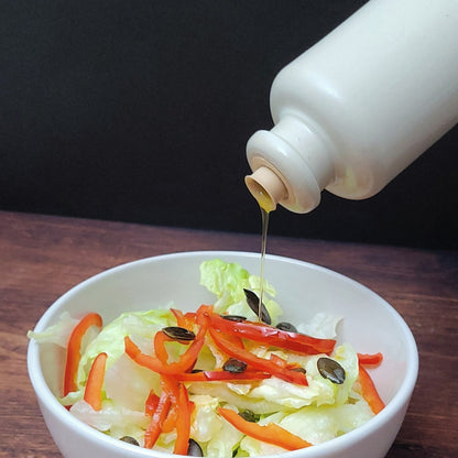 Olivenöl Nativ Extra kaltgepresst - aus Italien