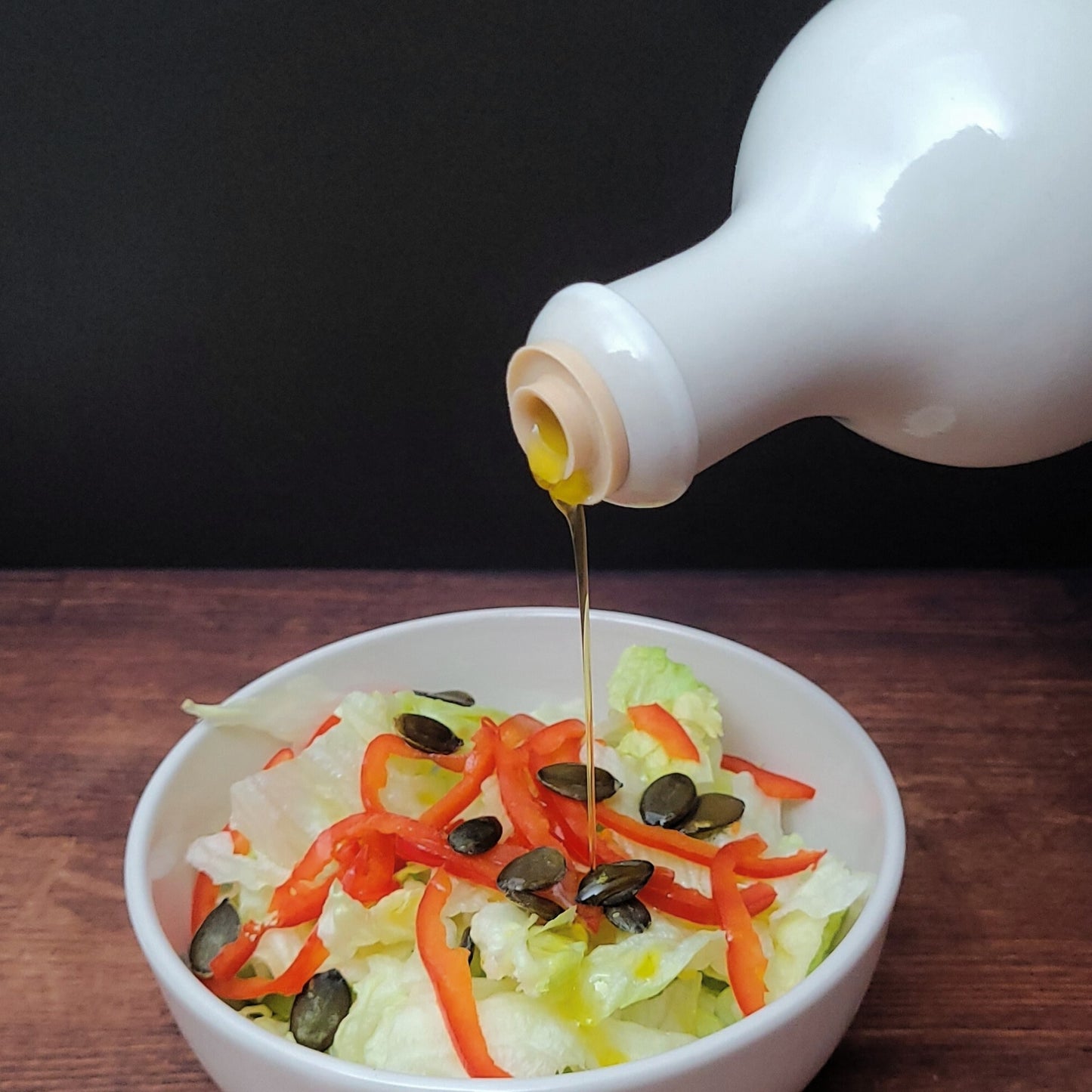 Olivenöl Nativ Extra kaltgepresst - aus Italien