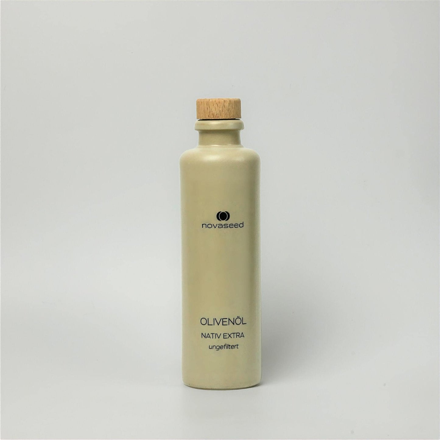 Olivenöl Nativ Extra ungefiltert - aus Italien