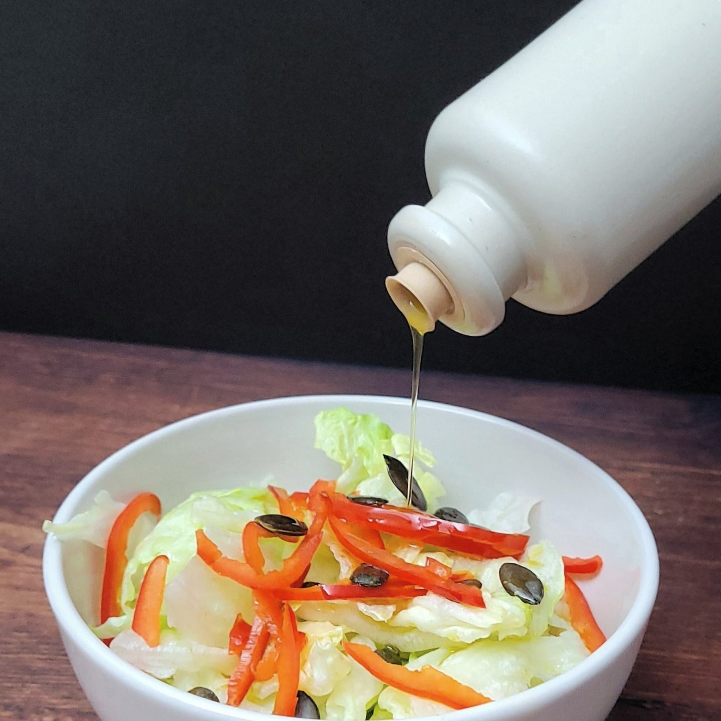 Olivenöl Nativ Extra ungefiltert - aus Italien