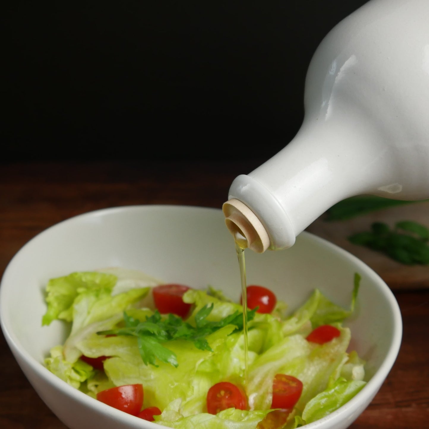 Haselnussöl