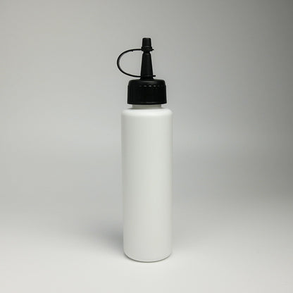 Servierflasche Kunststoff - Praktisch und Vielseitig novaseed