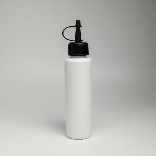 Servierflasche Kunststoff - Praktisch und Vielseitig novaseed