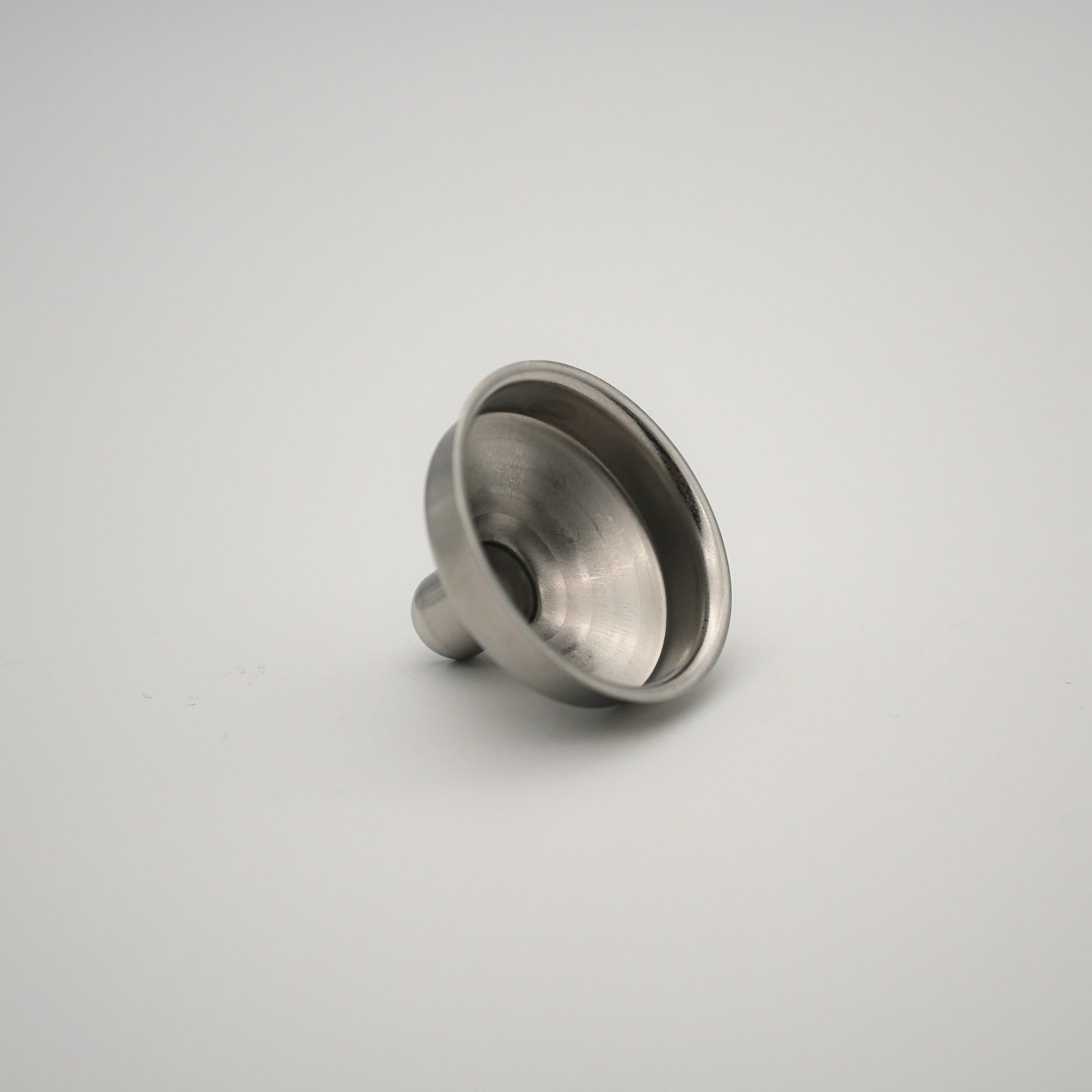 Trichter für Öle, Essig, Alkohol