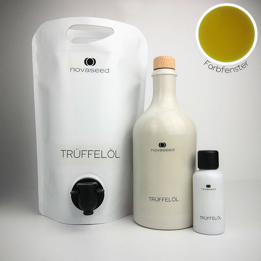 Trüffelöl