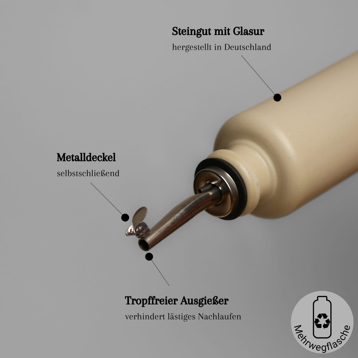 Trüffelöl schwarz - mit echtem Trüffel aus Italien novaseed