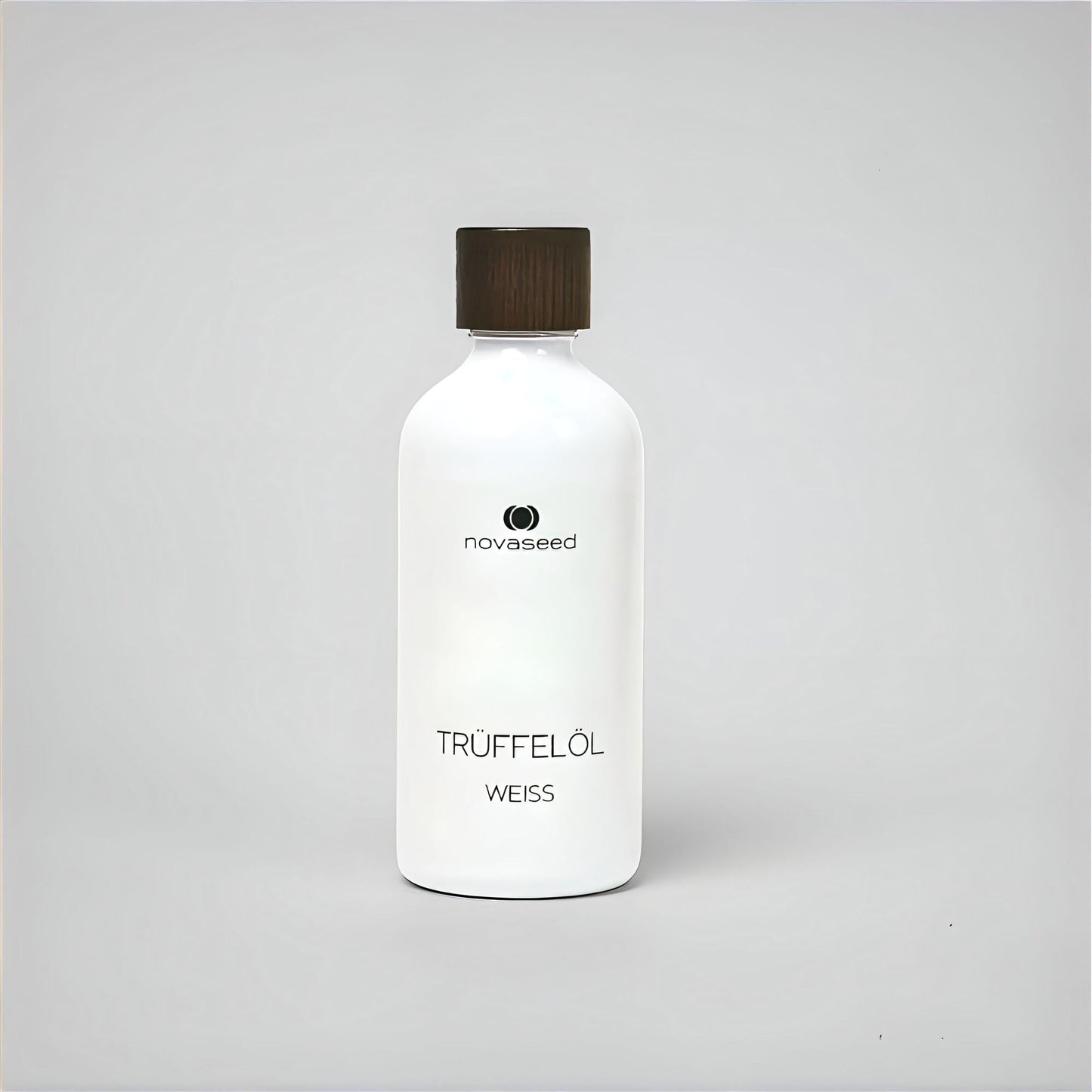 Trüffelöl weiß - mit echtem Trüffel aus Italien novaseed