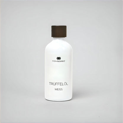 Trüffelöl weiß - mit echtem Trüffel aus Italien novaseed