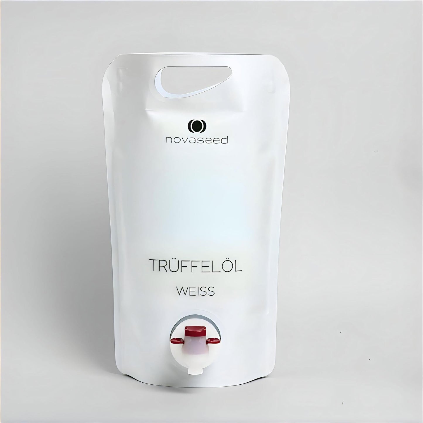 Trüffelöl weiß - mit echtem Trüffel aus Italien novaseed