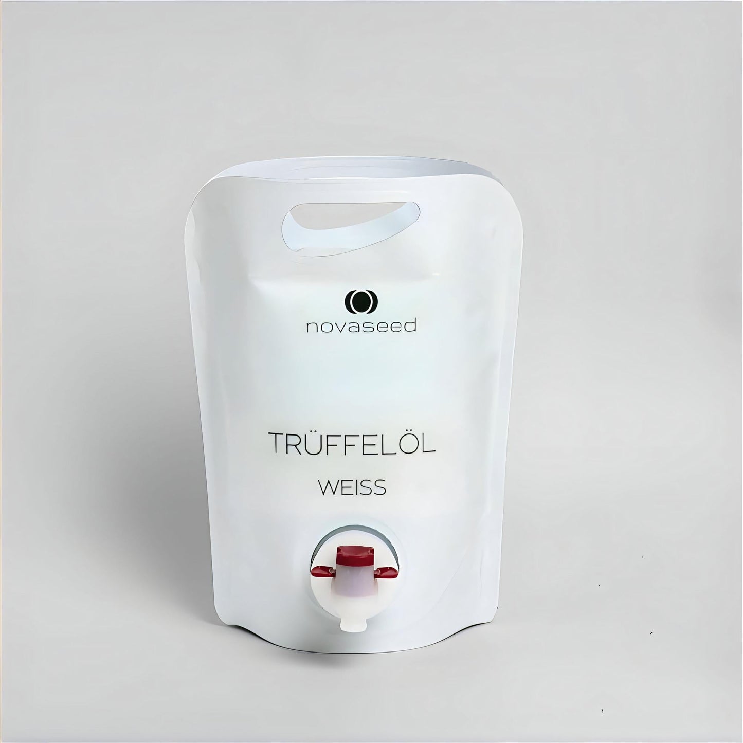 Trüffelöl weiß - mit echtem Trüffel aus Italien novaseed