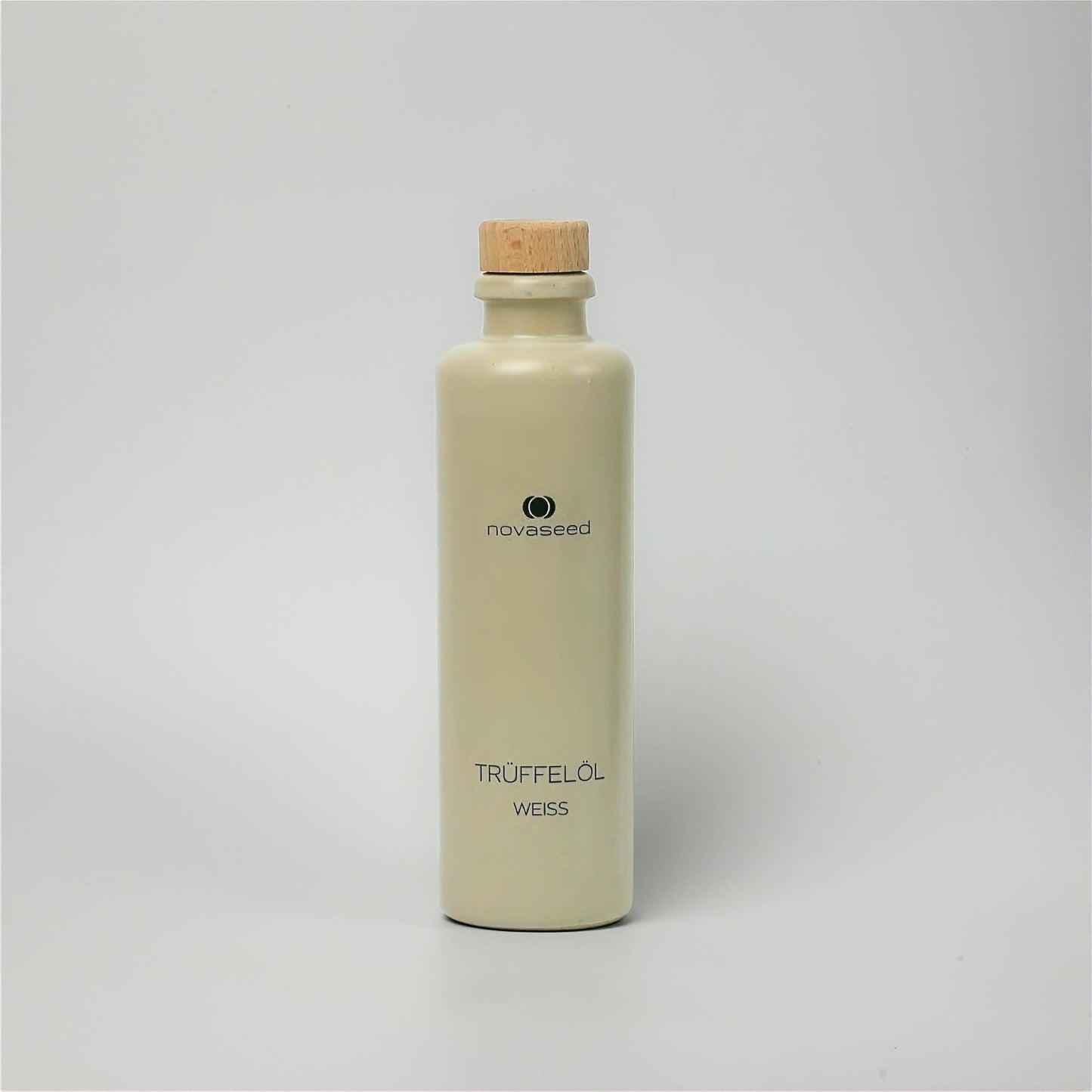 Trüffelöl weiß - mit echtem Trüffel aus Italien novaseed
