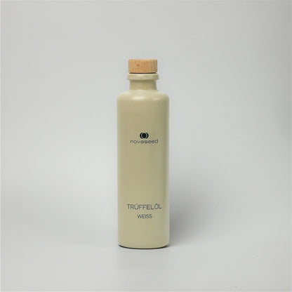 Trüffelöl weiß - mit echtem Trüffel aus Italien novaseed