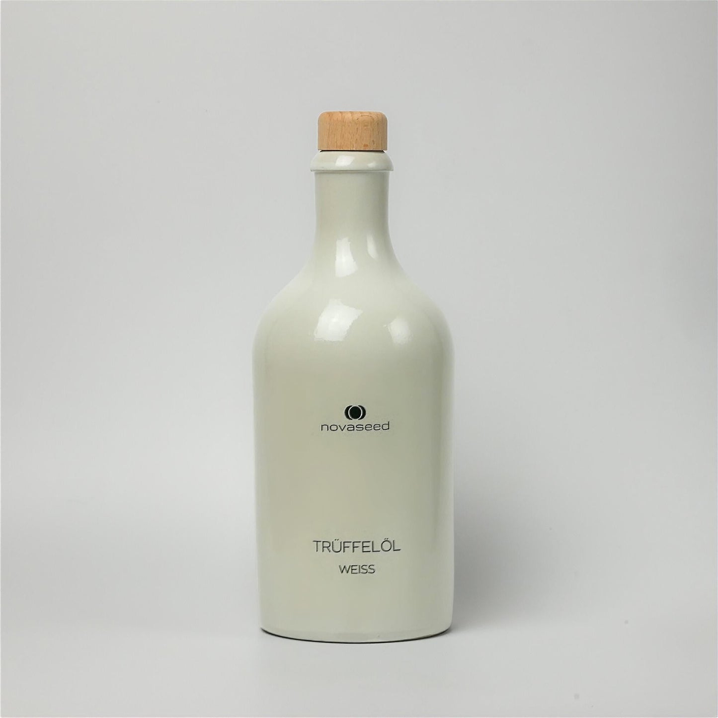 Trüffelöl weiß - mit echtem Trüffel aus Italien novaseed