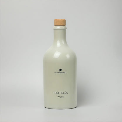 Trüffelöl weiß - mit echtem Trüffel aus Italien novaseed