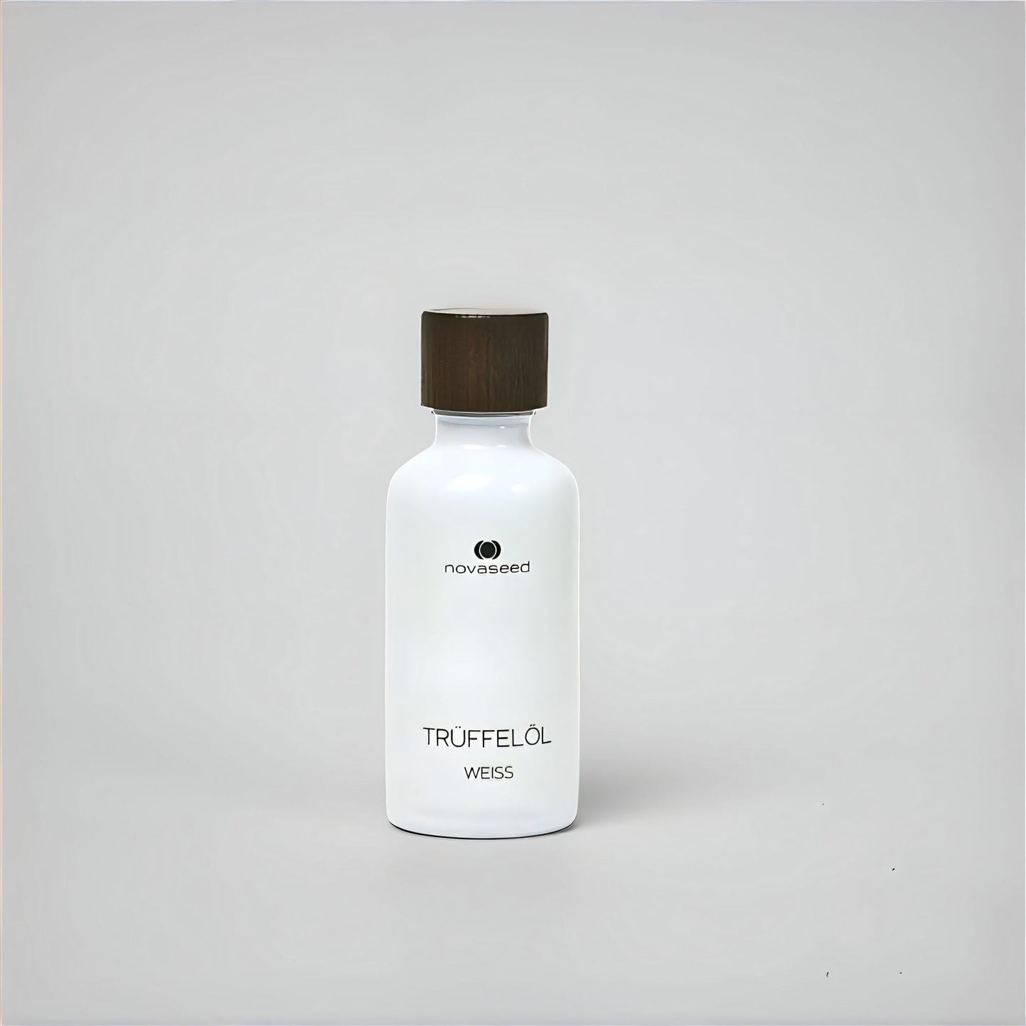 Trüffelöl weiß - mit echtem Trüffel aus Italien novaseed