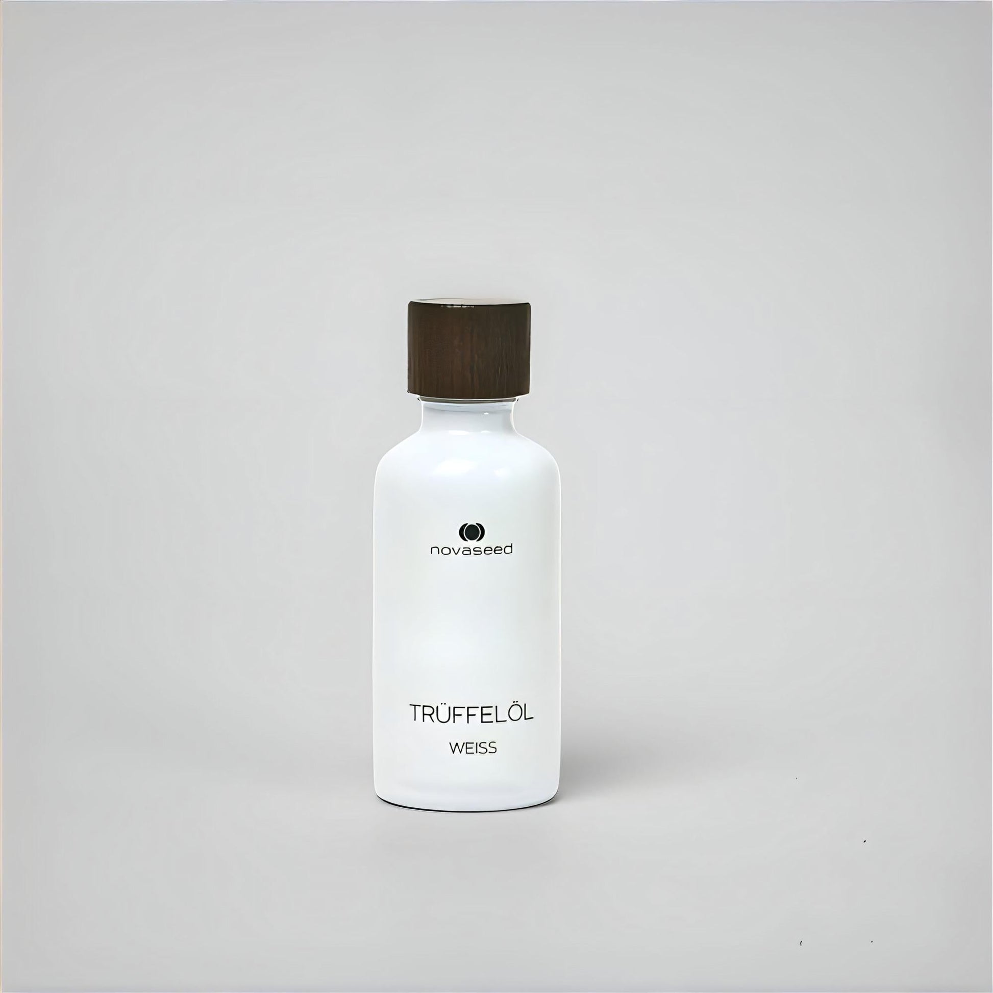 Trüffelöl weiß - mit echtem Trüffel aus Italien novaseed