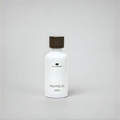 Trüffelöl weiß - mit echtem Trüffel aus Italien novaseed